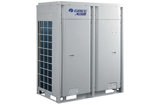 GMVTops別墅型多聯機